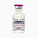 Bacteriostatic Water