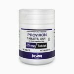 Proviron