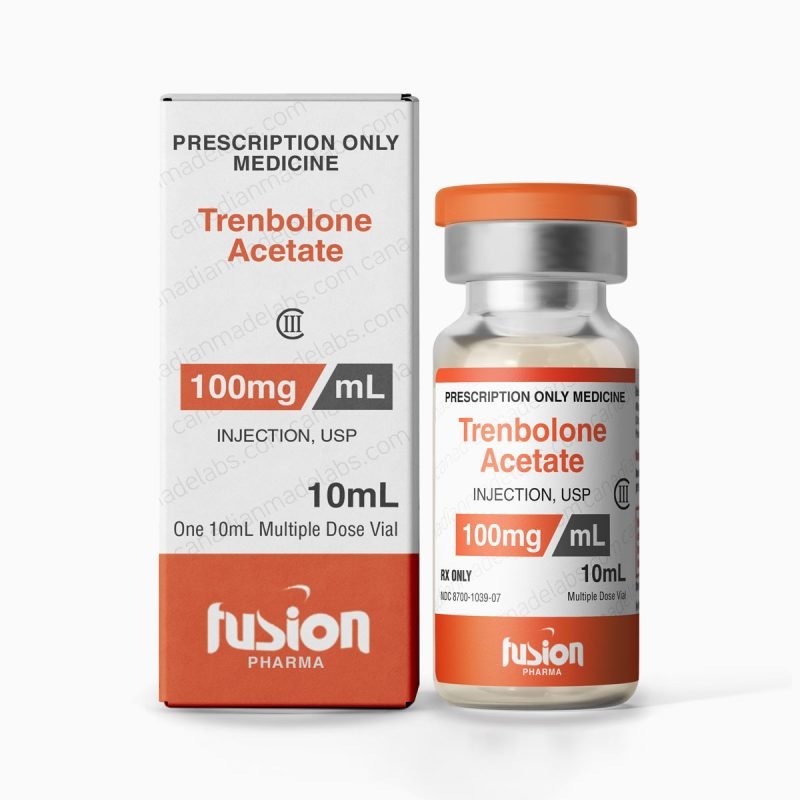 Tren Acetate