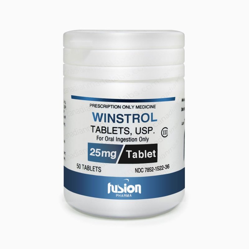 Winstrol
