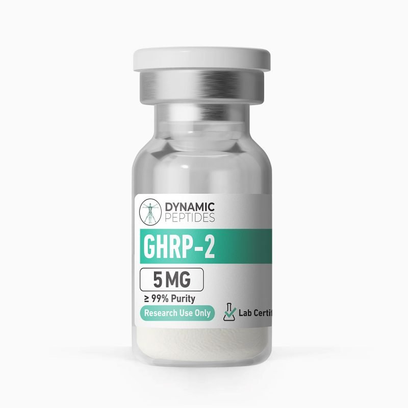 GHRP-2 (5mg)