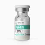 IGF-1 LR3 (1mg)