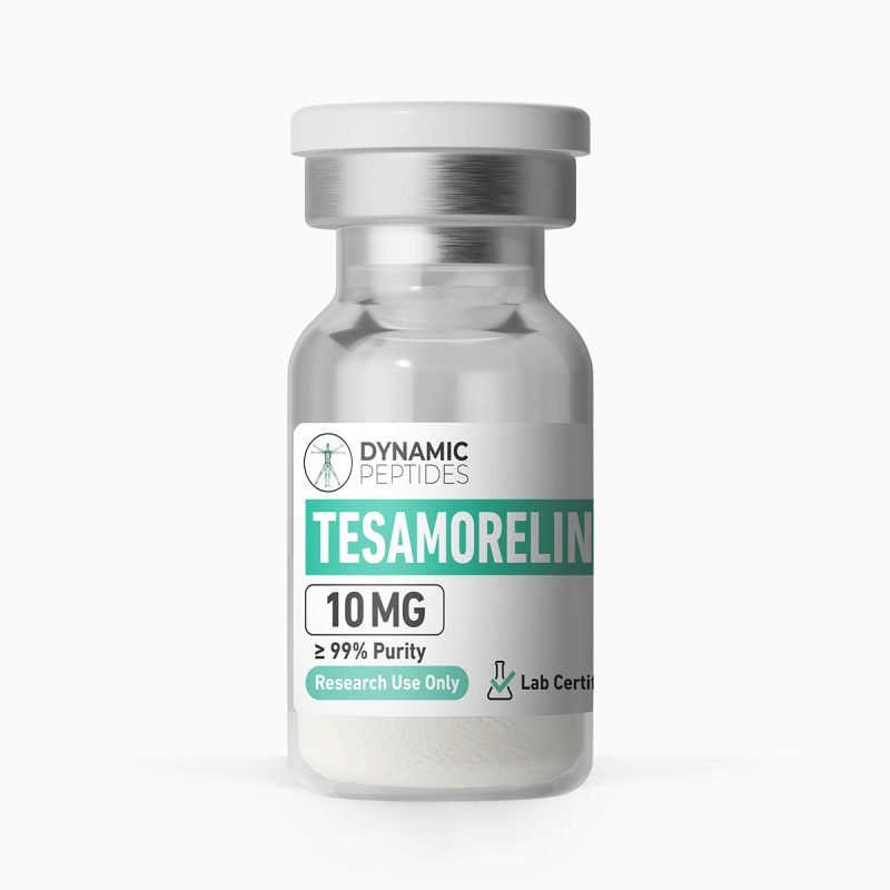 Tesamorelin (10mg)